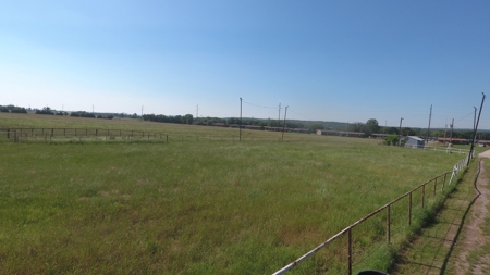 Country Home for Sale- Wilburton, Oklahoma- Latimer Co. OK - image 2