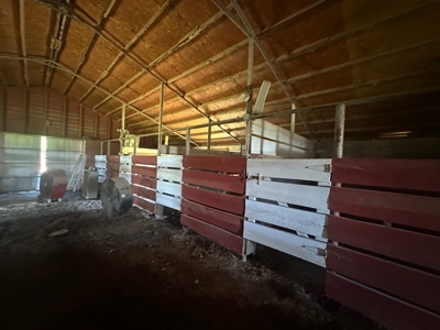 Country Home for Sale- Wilburton, Oklahoma- Latimer Co. OK - image 47