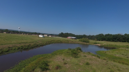 Country Home for Sale- Wilburton, Oklahoma- Latimer Co. OK - image 6