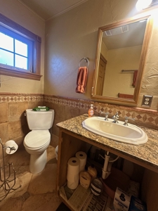 Country Home for Sale- Wilburton, Oklahoma- Latimer Co. OK - image 20