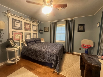 Country Home for Sale- Wilburton, Oklahoma- Latimer Co. OK - image 34