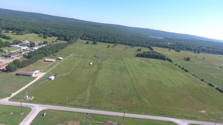 Country Home for Sale- Wilburton, Oklahoma- Latimer Co. OK - image 12