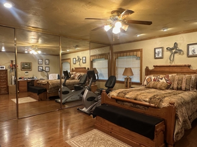 Country Home for Sale- Wilburton, Oklahoma- Latimer Co. OK - image 19