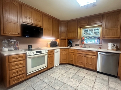 Country Home for Sale- Wilburton, Oklahoma- Latimer Co. OK - image 26