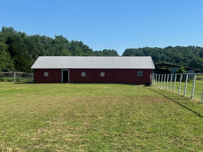 Country Home for Sale- Wilburton, Oklahoma- Latimer Co. OK - image 17