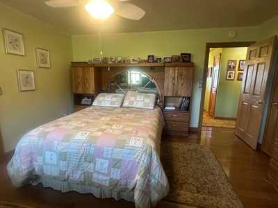 Country Home for Sale- Wilburton, Oklahoma- Latimer Co. OK - image 30