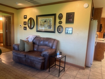 Country Home for Sale- Wilburton, Oklahoma- Latimer Co. OK - image 40