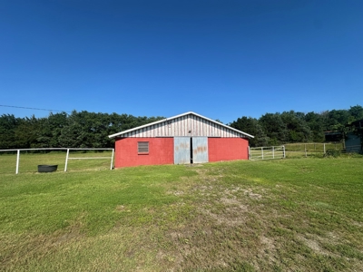 Country Home for Sale- Wilburton, Oklahoma- Latimer Co. OK - image 41
