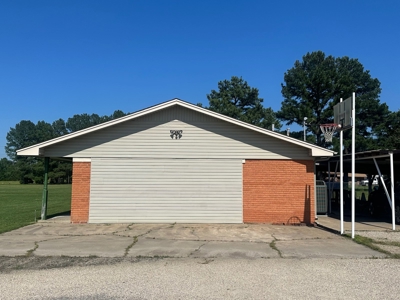 Country Home for Sale- Wilburton, Oklahoma- Latimer Co. OK - image 14