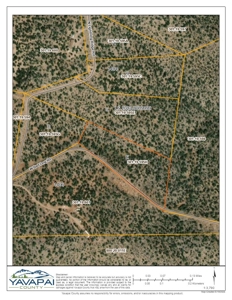Unique 7+ off grid parcel - image 2