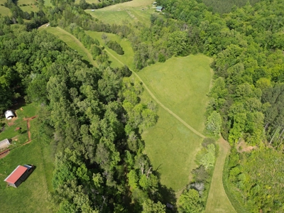 11.58-Acre Scenic Home Site in Albemarle County, VA - image 2