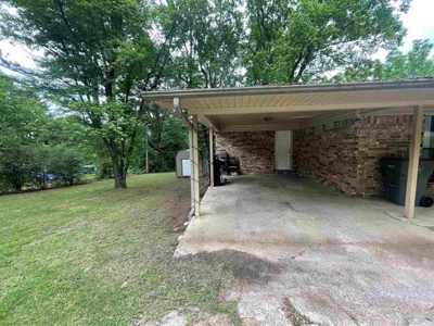 Home on edge of Batesville, AR for sale - image 44