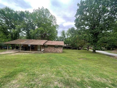 Home on edge of Batesville, AR for sale - image 30