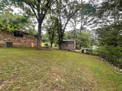 Home on edge of Batesville, AR for sale - image 37