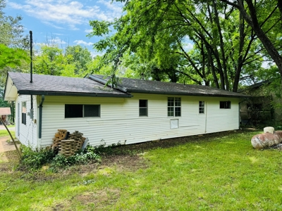 Home For Sale in Calico Rock, Arkansas - image 8