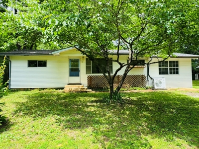 Home For Sale in Calico Rock, Arkansas - image 1