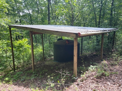 Tiny Home & Land For Sale Near the Little Red River in AR - image 31