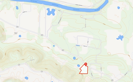 Tiny Home & Land For Sale Near the Little Red River in AR - image 24