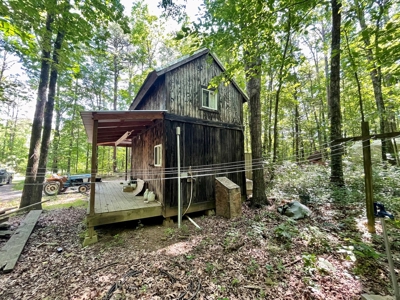Tiny Home & Land For Sale Near the Little Red River in AR - image 15