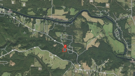 Tiny Home & Land For Sale Near the Little Red River in AR - image 23