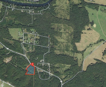 Tiny Home & Land For Sale Near the Little Red River in AR - image 22