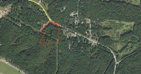 Tiny Home & Land For Sale Near the Little Red River in AR - image 27
