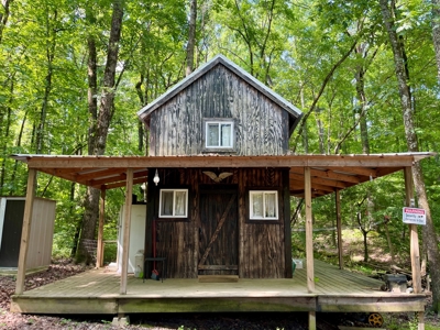 Tiny Home & Land For Sale Near the Little Red River in AR - image 21