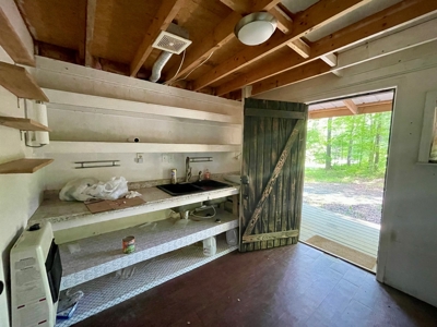 Tiny Home & Land For Sale Near the Little Red River in AR - image 8