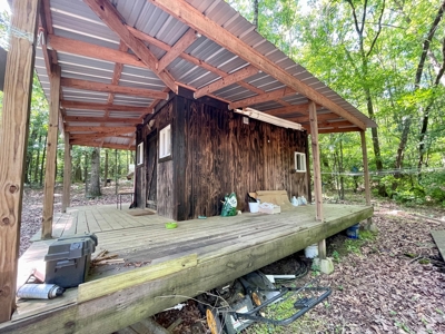 Tiny Home & Land For Sale Near the Little Red River in AR - image 2