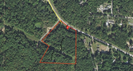 Tiny Home & Land For Sale Near the Little Red River in AR - image 26