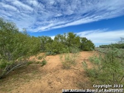 Land for Sale in Jourdanton, TX - image 1