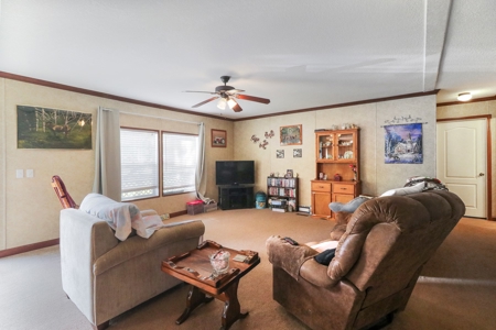Recycling Business & Residence with 9.22a in West Plains, MO - image 13