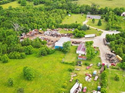 Recycling Business & Residence with 9.22a in West Plains, MO - image 5