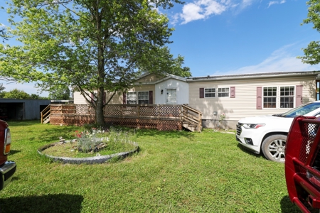 Recycling Business & Residence with 9.22a in West Plains, MO - image 20