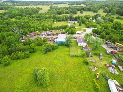 Recycling Business & Residence with 9.22a in West Plains, MO - image 3