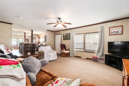 Recycling Business & Residence with 9.22a in West Plains, MO - image 14
