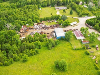 Recycling Business & Residence with 9.22a in West Plains, MO - image 6