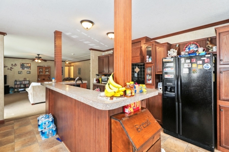 Recycling Business & Residence with 9.22a in West Plains, MO - image 11