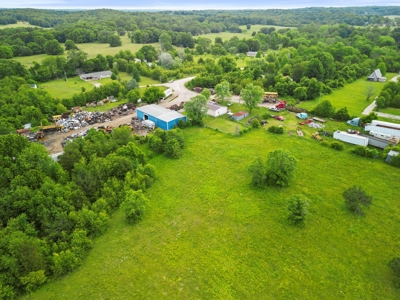 Recycling Business & Residence with 9.22a in West Plains, MO - image 2