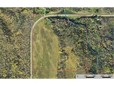 Reduced: Riverfront Property For Sale in Holyoke MN - image 29