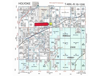 Reduced: Riverfront Property For Sale in Holyoke MN - image 32