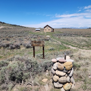 Mountain Cabin in Powderhorn, Colorado - image 45