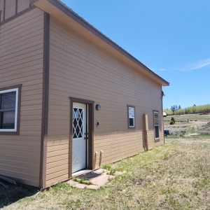 Mountain Cabin in Powderhorn, Colorado - image 33