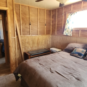 Mountain Cabin in Powderhorn, Colorado - image 28