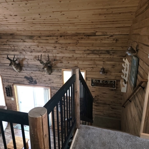 Mountain Cabin in Powderhorn, Colorado - image 29