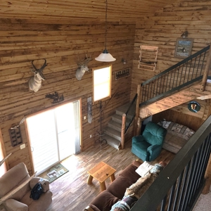 Mountain Cabin in Powderhorn, Colorado - image 21