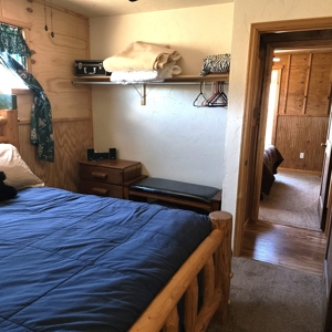 Mountain Cabin in Powderhorn, Colorado - image 26