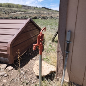 Mountain Cabin in Powderhorn, Colorado - image 40