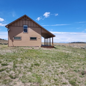 Mountain Cabin in Powderhorn, Colorado - image 6