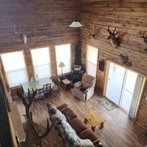 Mountain Cabin in Powderhorn, Colorado - image 18